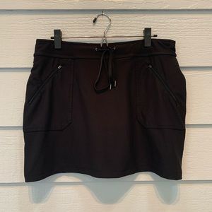 🌈 3/12 Tek Gear Athletic Skort